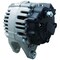 Wai Global Alternator, ALTVA IRIF, 120 Amp12 Volt, CW, 6Groove Pulley 11013N - alternate 1